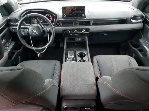 5FNYG1H30PB052873 2023 HONDA PILOT - Image 8