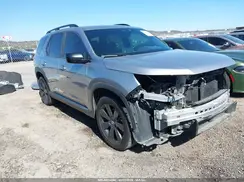 5FNYG1H30PB057068 2023 HONDA PILOT