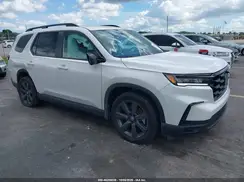 5FNYG1H30SB034544 2025 HONDA PILOT