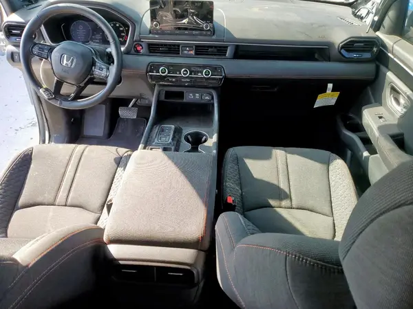 5FNYG1H30SB039761 2025 HONDA PILOT - Image 8