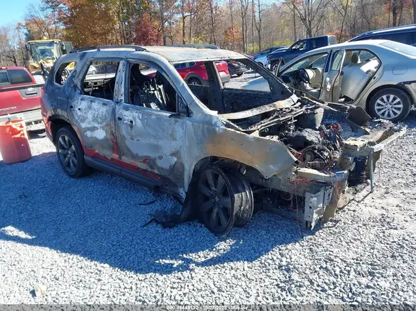 5FNYG1H30SB053241 2025 HONDA PILOT - Image 1