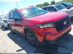 5FNYG1H30SB147085 2025 HONDA PILOT