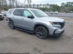 5FNYG1H31PB021745 2023 HONDA PILOT