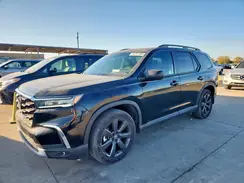 5FNYG1H31PB024807 2023 HONDA PILOT