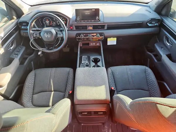 5FNYG1H31PB024807 2023 HONDA PILOT - Image 8
