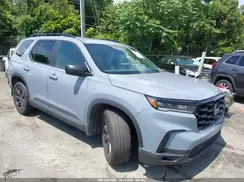 5FNYG1H31PB052865 2023 HONDA PILOT