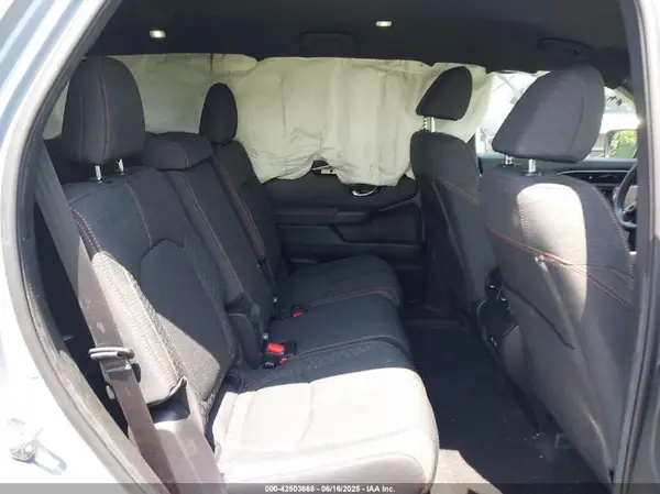 5FNYG1H31PB052865 2023 HONDA PILOT - Image 8