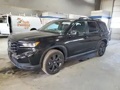 5FNYG1H31SB023990 2025 HONDA PILOT