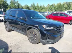 5FNYG1H31SB155793 2025 HONDA PILOT