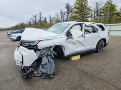 5FNYG1H31SB176952 2025 HONDA PILOT