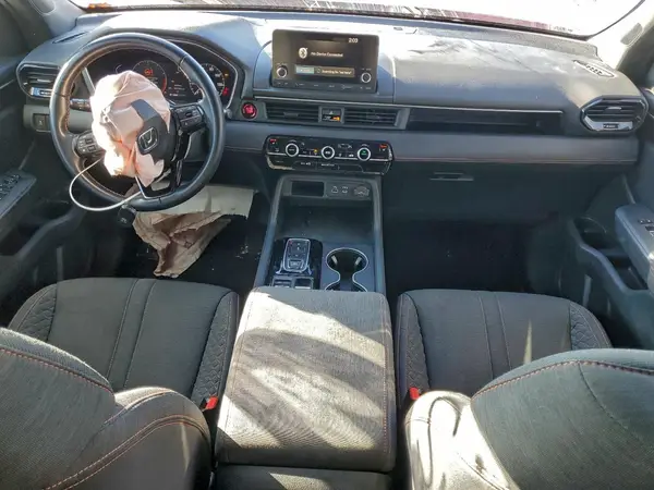 5FNYG1H32PB016425 2023 HONDA PILOT - Image 8