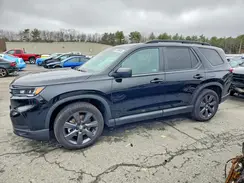 5FNYG1H32PB022581 2023 HONDA PILOT