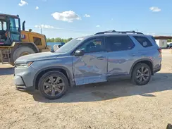 5FNYG1H32PB028560 2023 HONDA PILOT