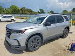 5FNYG1H32PB036500 2023 HONDA PILOT