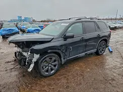 5FNYG1H32PB056388 2023 HONDA PILOT