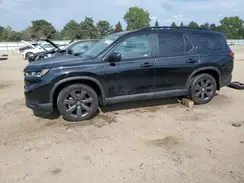 5FNYG1H32PB056407 2023 HONDA PILOT