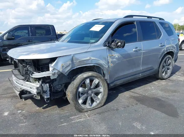 5FNYG1H32RB032028 2024 HONDA PILOT - Image 2