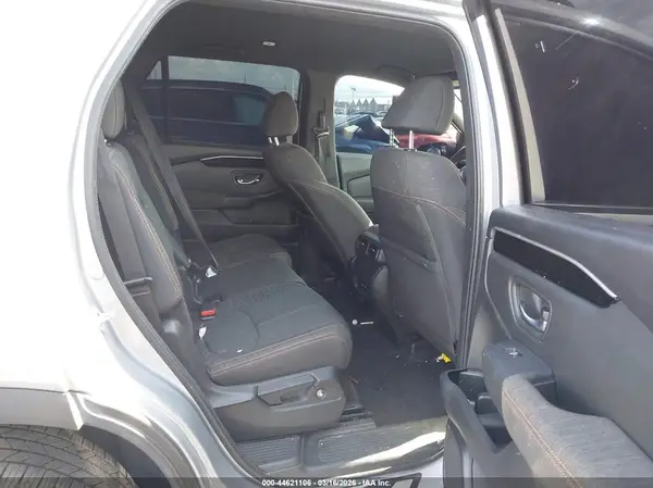 5FNYG1H32RB032028 2024 HONDA PILOT - Image 8