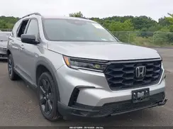 5FNYG1H32SB031516 2025 HONDA PILOT