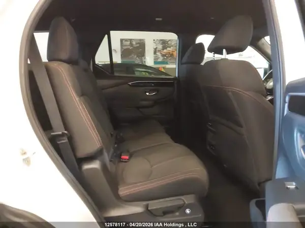 5FNYG1H32SB505285 2025 HONDA PILOT - Image 8