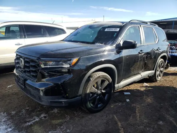 5FNYG1H33PB003487 2023 HONDA PILOT - Image 1