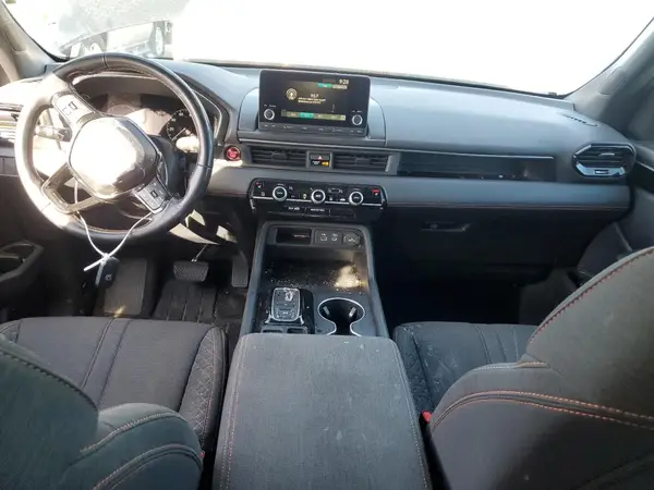 5FNYG1H33PB003487 2023 HONDA PILOT - Image 8