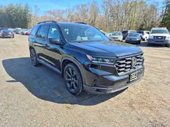 5FNYG1H33PB013968 2023 HONDA PILOT