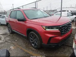 5FNYG1H33PB015199 2023 HONDA PILOT