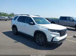5FNYG1H33PB042970 2023 HONDA PILOT