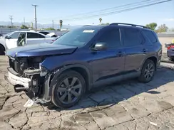 5FNYG1H33RB029297 2024 HONDA PILOT