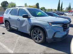 5FNYG1H33SB003756 2025 HONDA PILOT