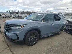 5FNYG1H33SB026793 2025 HONDA PILOT