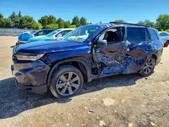 5FNYG1H33SB060894 2025 HONDA PILOT