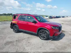 5FNYG1H33SB085374 2025 HONDA PILOT