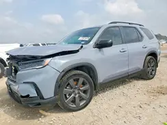 5FNYG1H33SB088095 2025 HONDA PILOT
