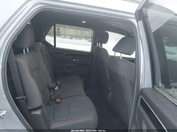 5FNYG1H33SB109642 2025 HONDA PILOT - Image 8