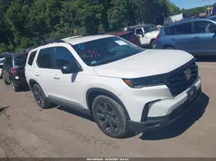 5FNYG1H33SB137084 2025 HONDA PILOT