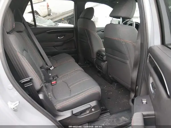 5FNYG1H33SB167573 2025 HONDA PILOT - Image 8