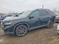 5FNYG1H34PB003479 2023 HONDA PILOT