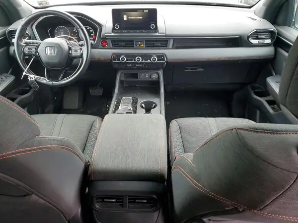 5FNYG1H34PB003479 2023 HONDA PILOT - Image 8