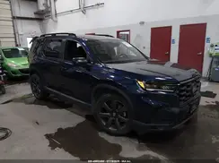5FNYG1H34PB046848 2023 HONDA PILOT