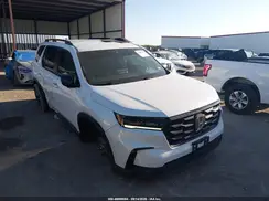 5FNYG1H34PB054304 2023 HONDA PILOT