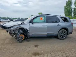 5FNYG1H34PB503528 2023 HONDA PILOT