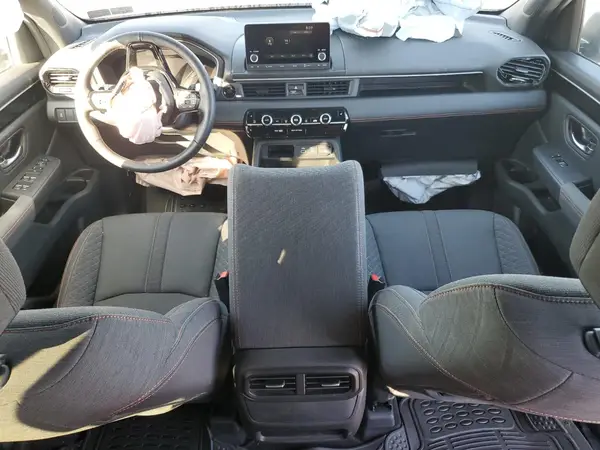5FNYG1H34SB039780 2025 HONDA PILOT - Image 8