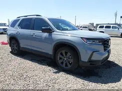 5FNYG1H34SB047975 2025 HONDA PILOT