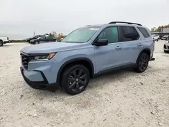 5FNYG1H34SB109682 2025 HONDA PILOT