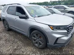 5FNYG1H34SB159966 2025 HONDA PILOT