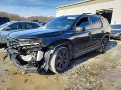 5FNYG1H35PB020565 2023 HONDA PILOT