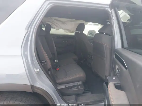 5FNYG1H35PB026205 2023 HONDA PILOT - Image 8