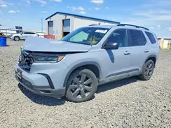 5FNYG1H35SB036936 2025 HONDA PILOT